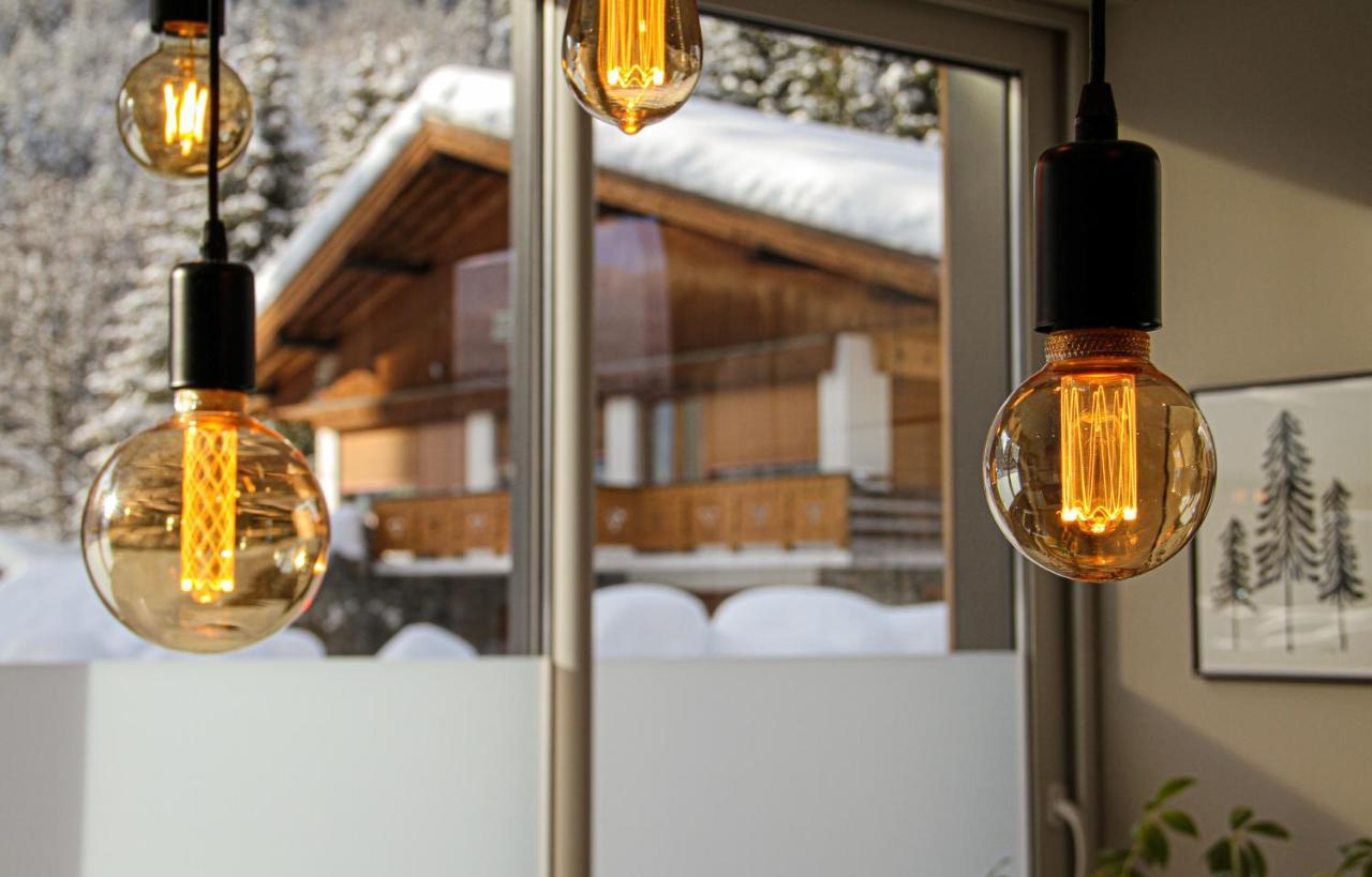 Apartment Maya, La Praz, Chamonix Mont Blanc Екстер'єр фото