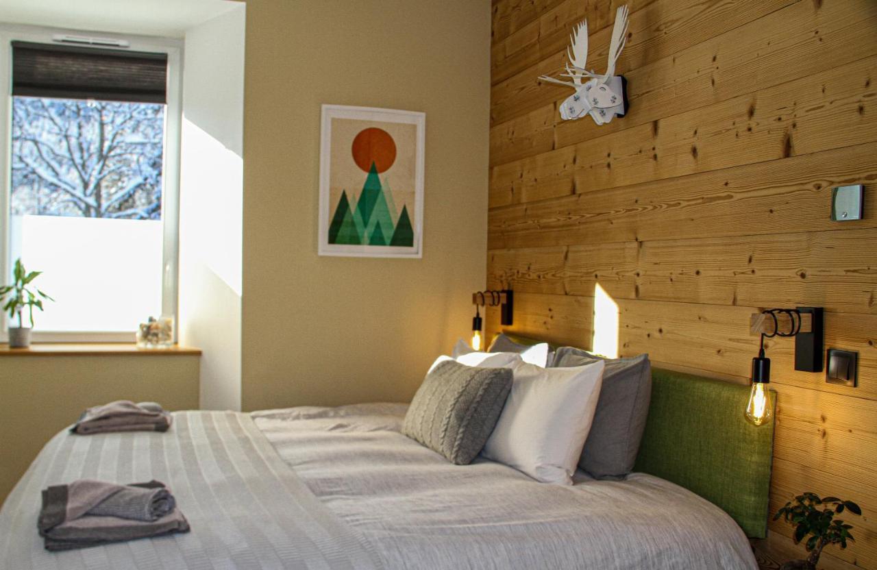 Apartment Maya, La Praz, Chamonix Mont Blanc Екстер'єр фото