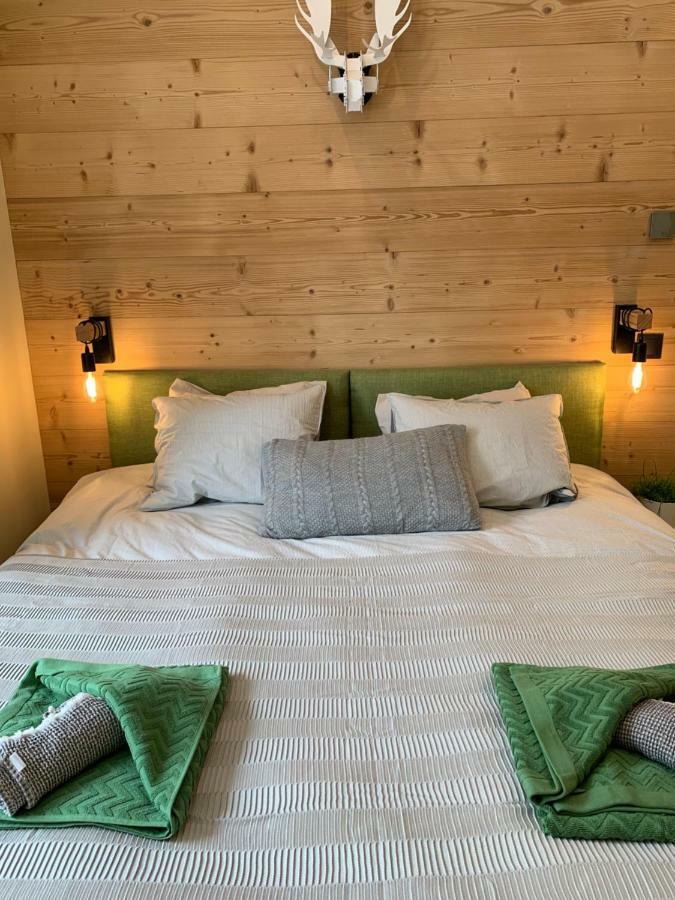 Apartment Maya, La Praz, Chamonix Mont Blanc Екстер'єр фото