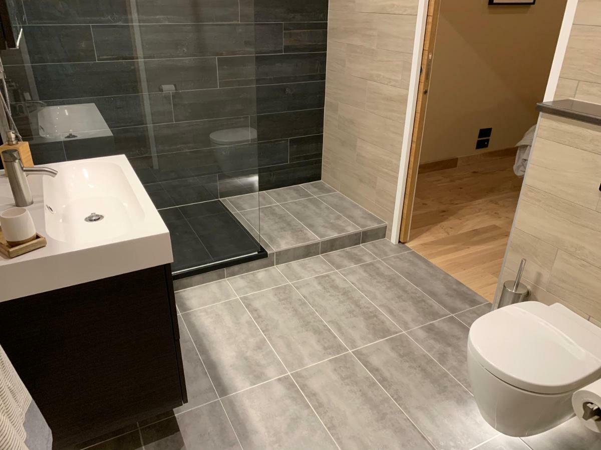 Apartment Maya, La Praz, Chamonix Mont Blanc Екстер'єр фото