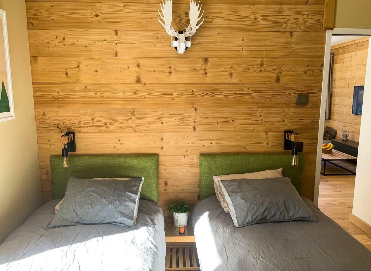 Apartment Maya, La Praz, Chamonix Mont Blanc Екстер'єр фото
