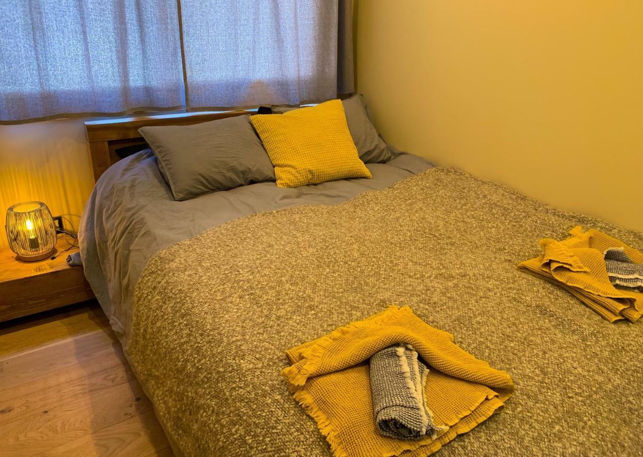 Apartment Maya, La Praz, Chamonix Mont Blanc Екстер'єр фото